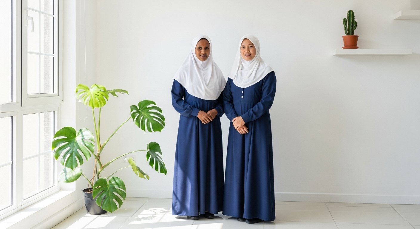 Maid visa process in Dubai