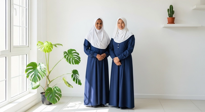 Full Time Live-In (company-Sponsorship)