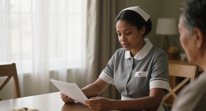 Family Sponsorship vs Tadbeer Sponsorship in Dubai