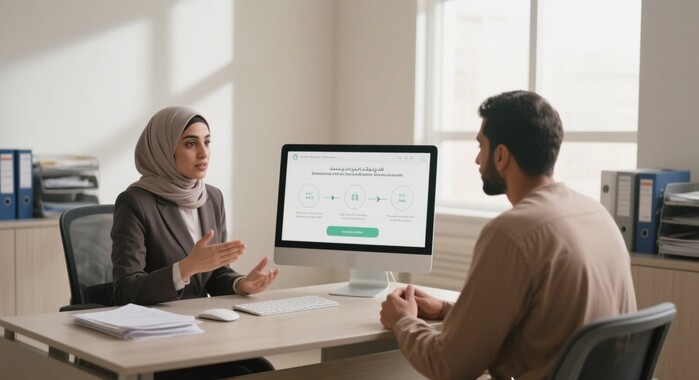 Tadbeer Centers in Dubai – Guide to Safe Hiring | Alebdaa